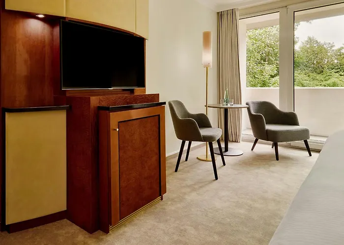 Westin Grand Munich