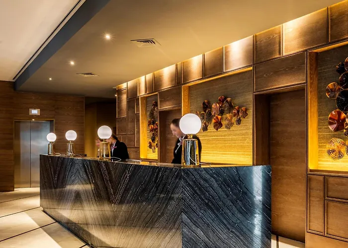 Crowne Plaza Porto By Ihg