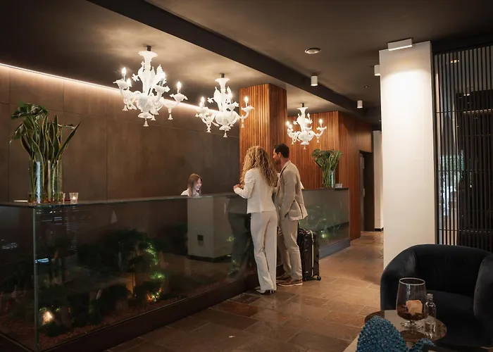 Hotel San Giacomo Spa&Gourmet