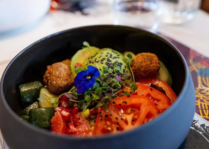  Novotel Paris Centre Bercy