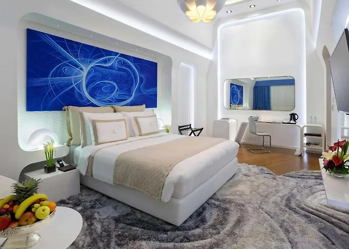 La Cigale Hotel Managed By Accor
