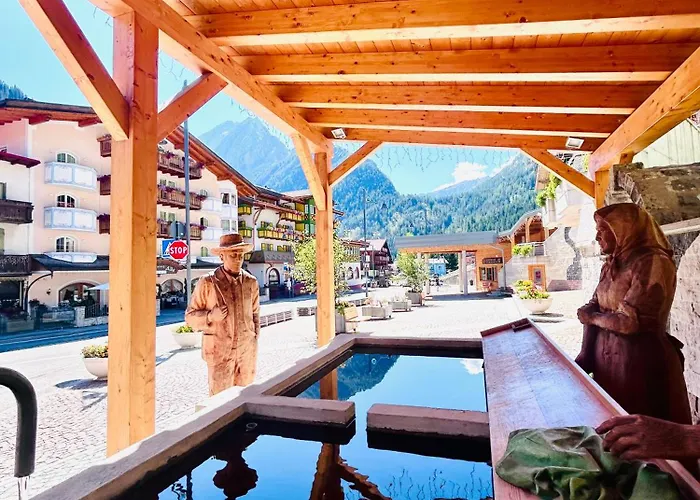 Alba Wellness & Spa