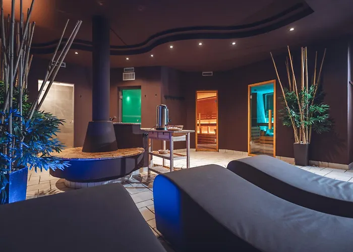 Aparthotel Princess