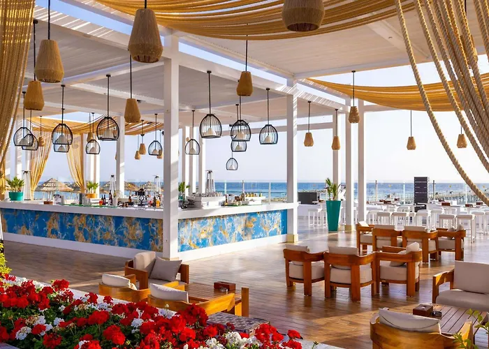 Rixos Sharm El Sheikh - Adults Only 18 Plus - Free Lara Fabian Concert Access February 14