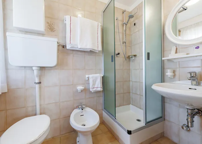 Hotel San Rocco