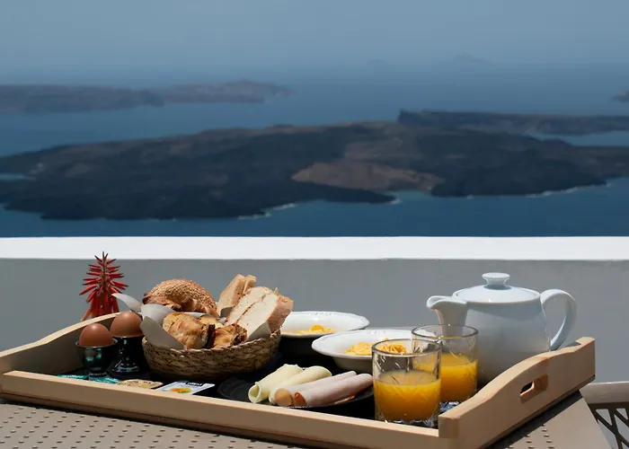 Agave Santorini Design Boutique