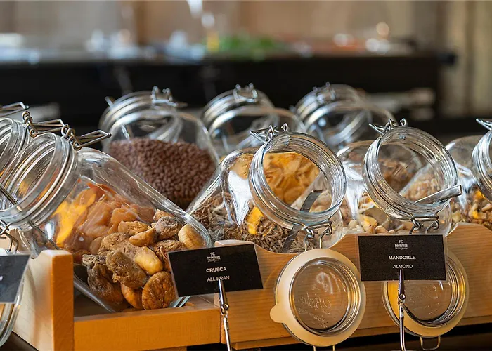 Palazzo Montemartini Rome, A Radisson Collection Hotel