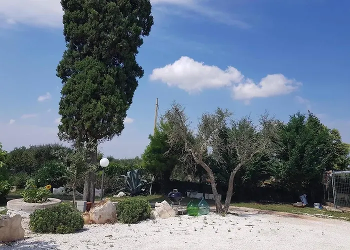 La Dimora Gigante