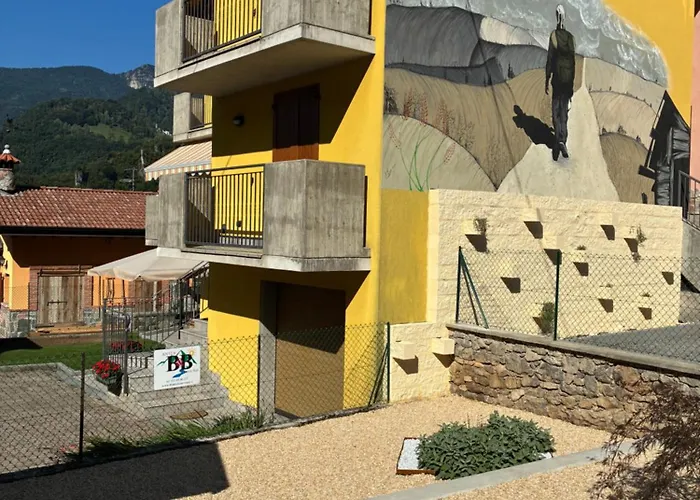 Antea Nuevo Sol Rooms And Breakfast
