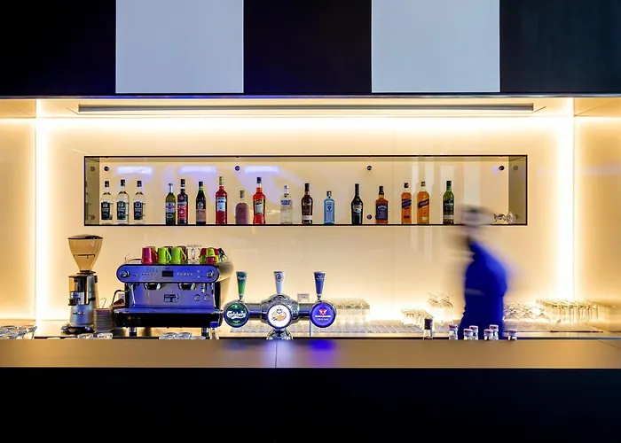 Ibis Styles Basel City