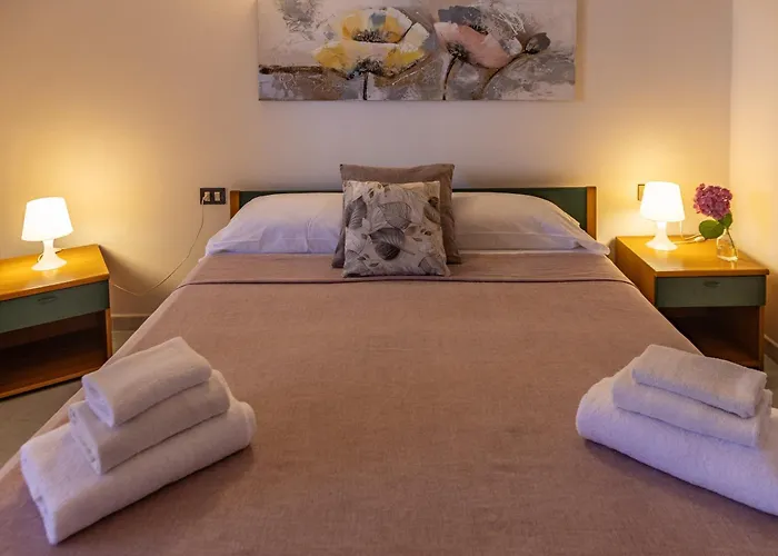 Residence Da Carmelo