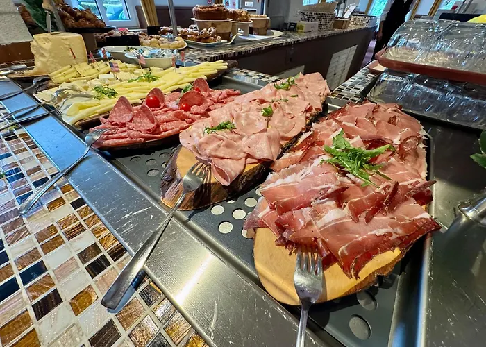 Park Hotel Faloria