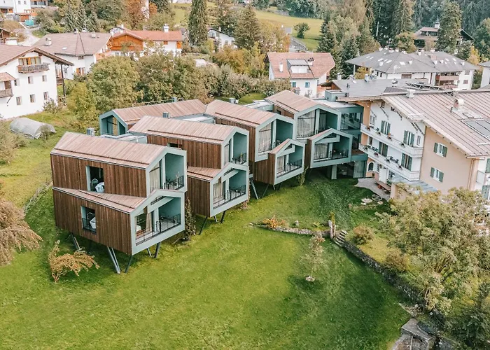 Floris Green Suites By Parc Florian
