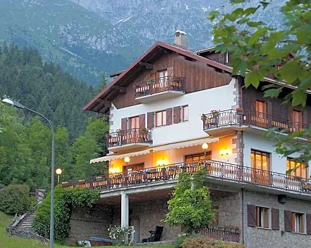 Albergo Ristorante Scanapà
