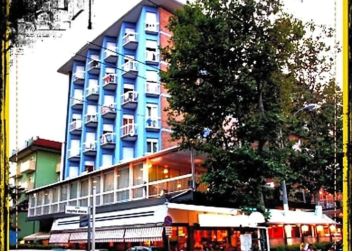  Galles Rimini