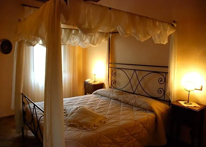 Locanda Le Logge