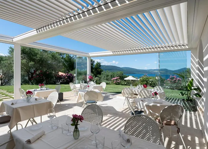Vigna Caio Relais & Spa (Adults Only)