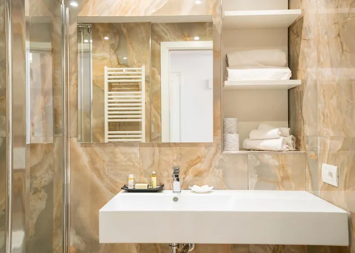 Harmony Tropea Rooms & Suites