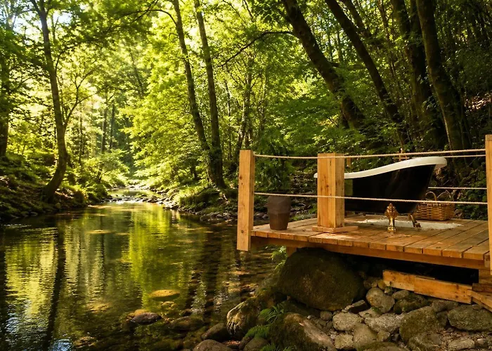 Villa Boutique 1880-Romantic Historic Boutique Hotel With Outdoor Jacuzzi
