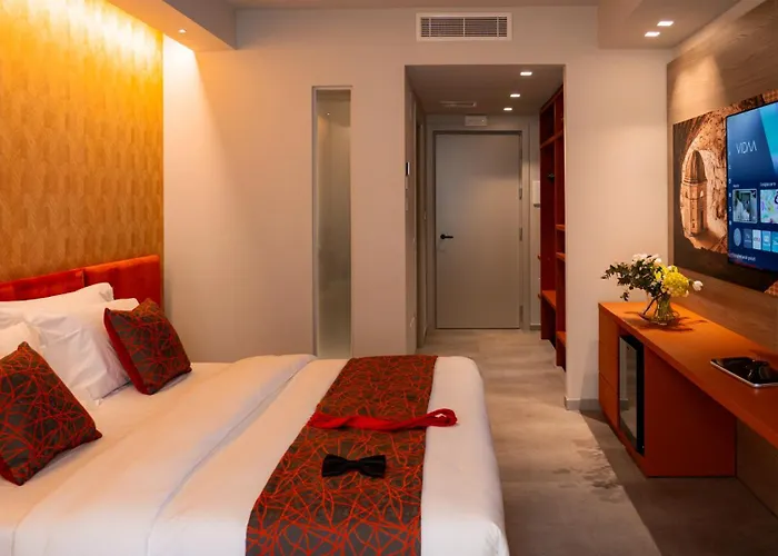 Tubhotel