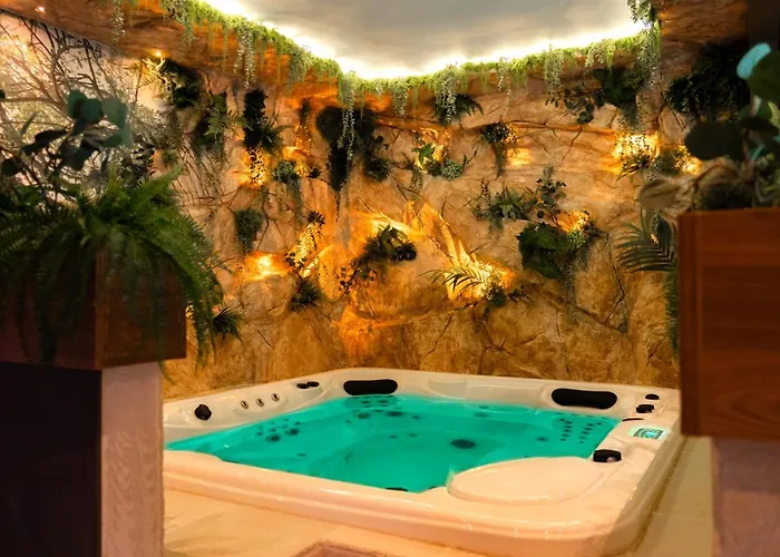 Tubhotel