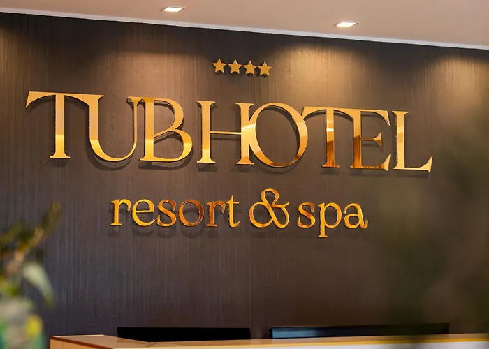 Tubhotel