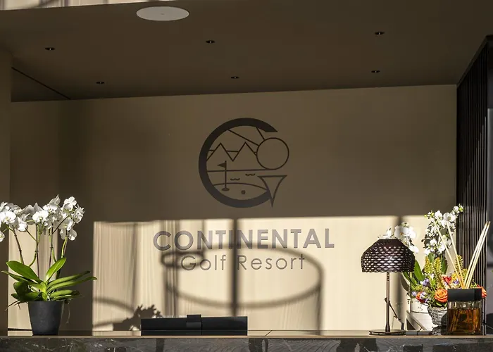 Continental Golf Resort