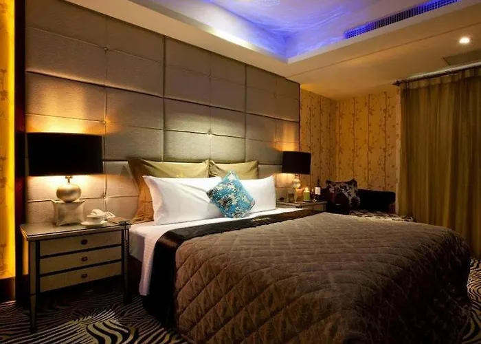 Alper Motel