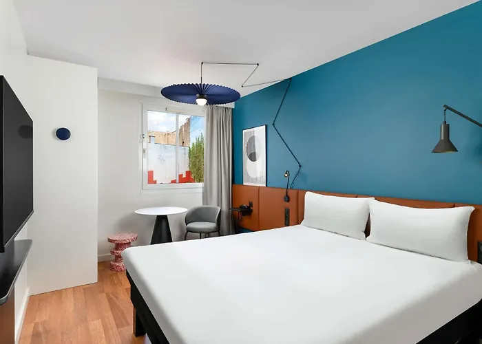  Ibis Budapest Centrum
