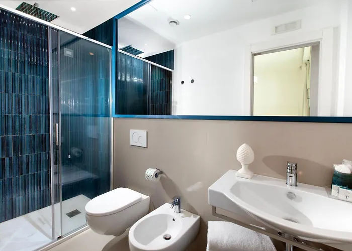 Hotel Tasso Suites&Spa