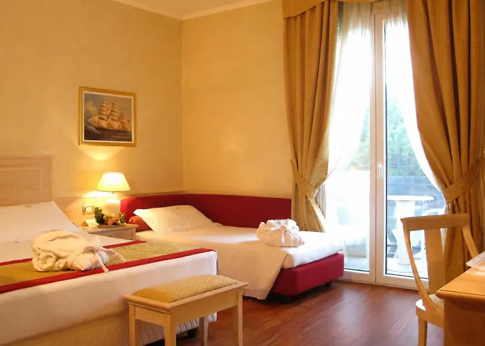 Hotel De Londres