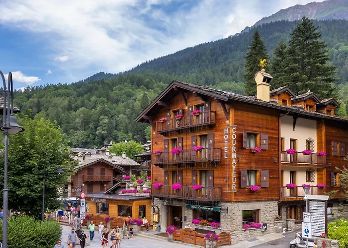 Courmayeur
