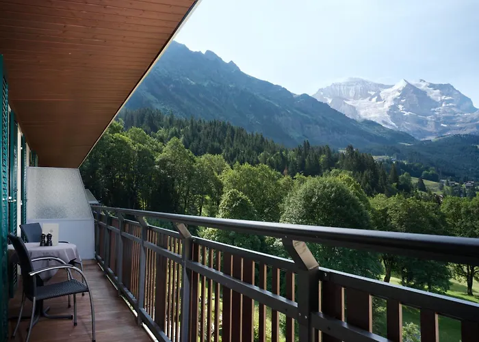 Beausite Park Hotel & Spa