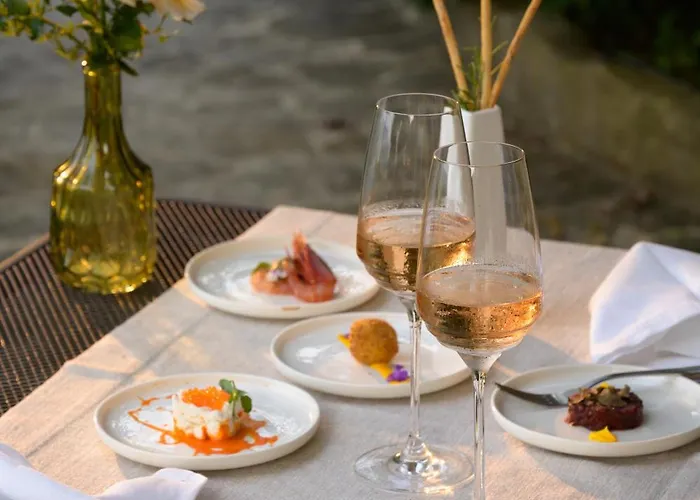 Altarocca Wine Resort Adults Only