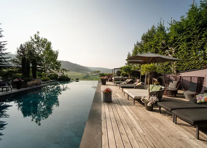 Hotel Hirzer 2781