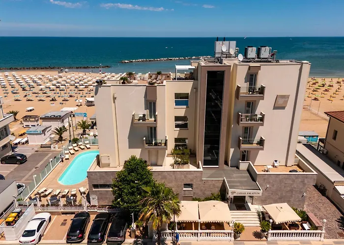 Hotel Caesar Paladium