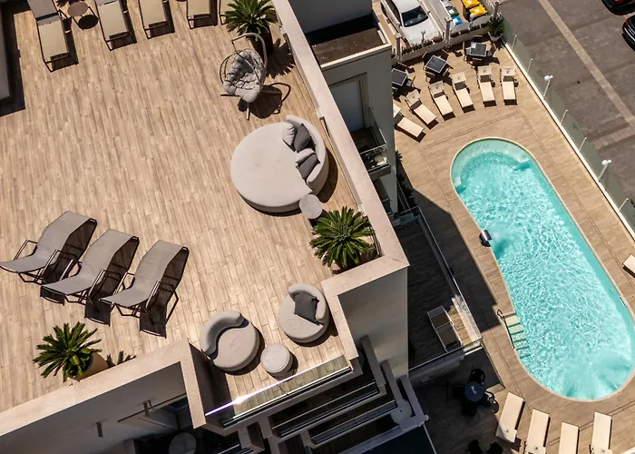 Hotel Caesar Paladium