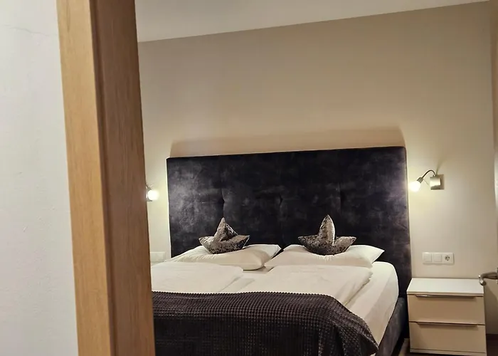 Apartment Hotel Christine