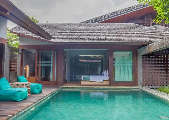 The Santai By Lifestyleretreats