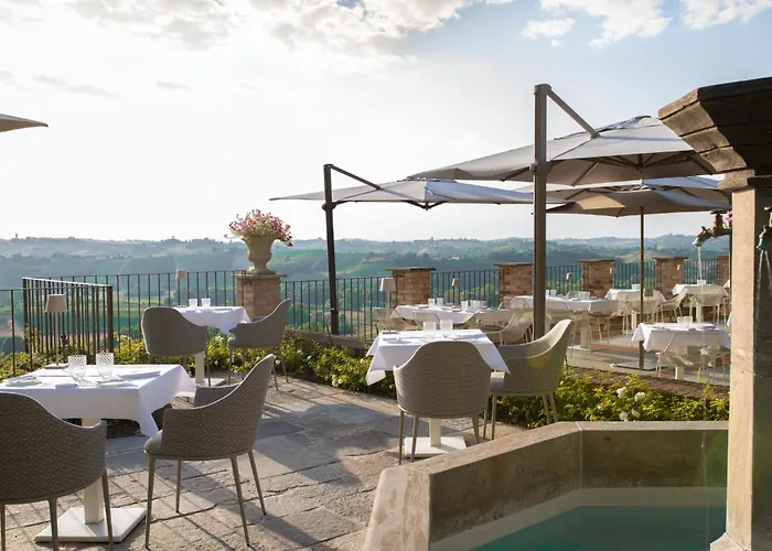 Villa Fontana Relais Suite&Spa