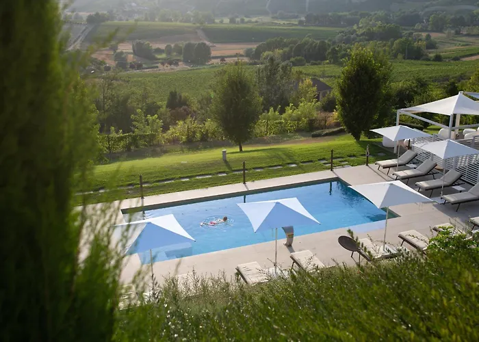 Villa Fontana Relais Suite&Spa