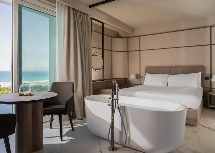 Bolina Suite & Spa