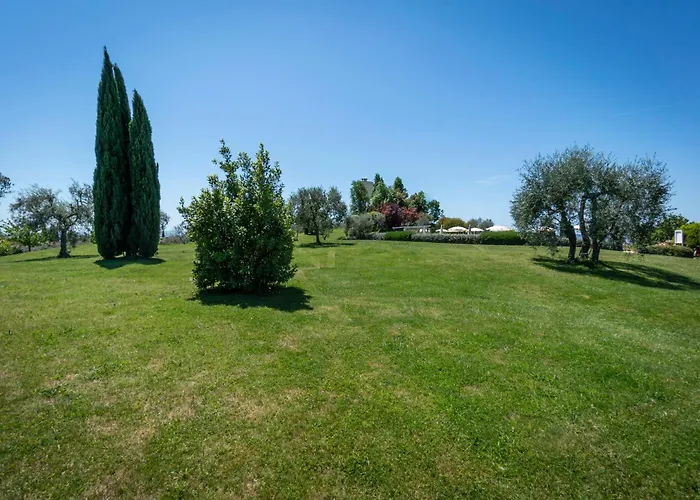 Hotel Borgo Di Cortefreda - Place Of Charme