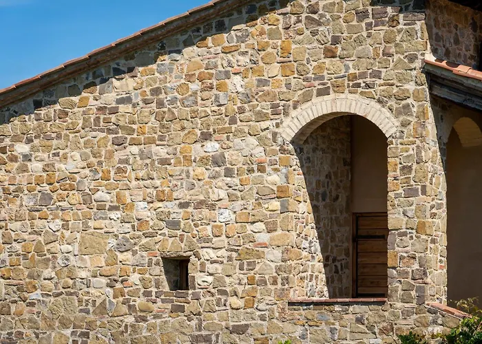 Hotel Borgo Di Cortefreda - Place Of Charme