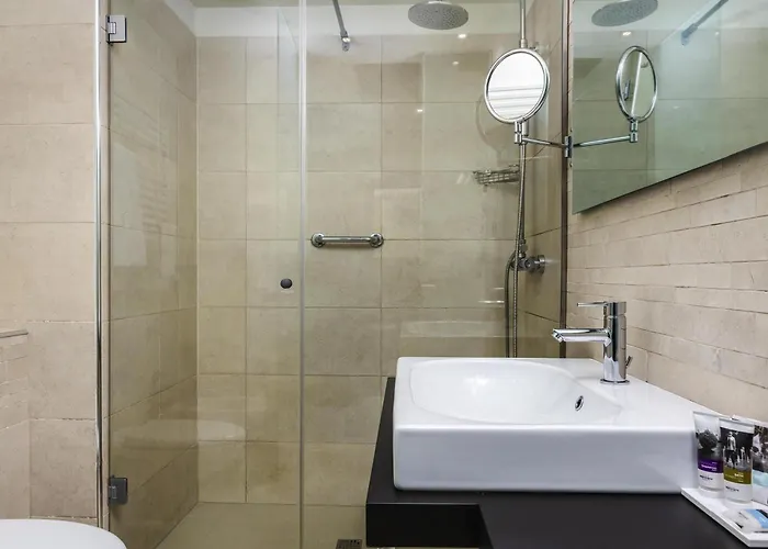 Hotel Mercure Siracusa