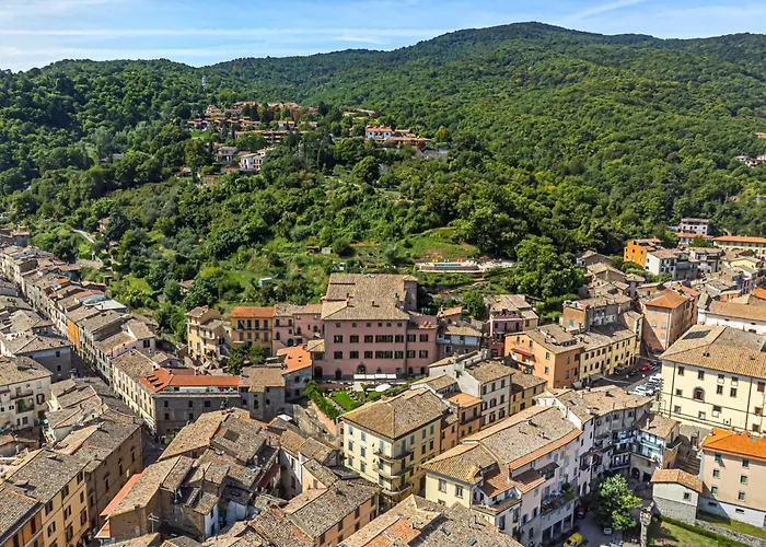 Hilton Vacation Club Palazzo Catalani&Soriano
