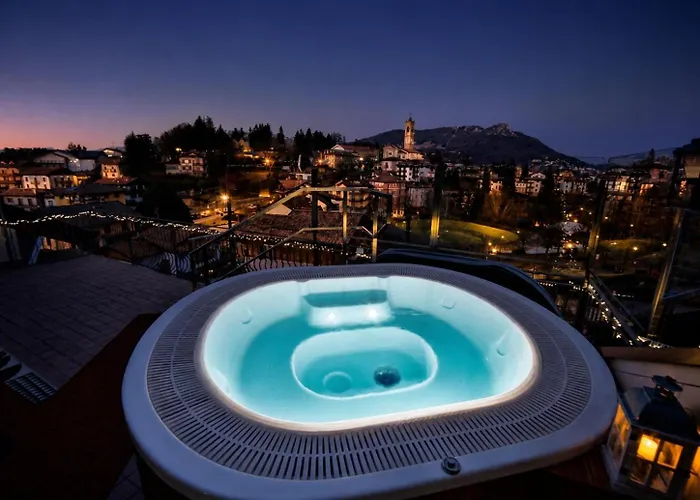 T'Ami Hotel Resort Spa