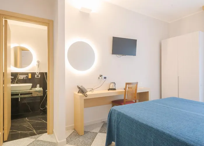 Agri-Hotel Da Marianna Resort&Spa