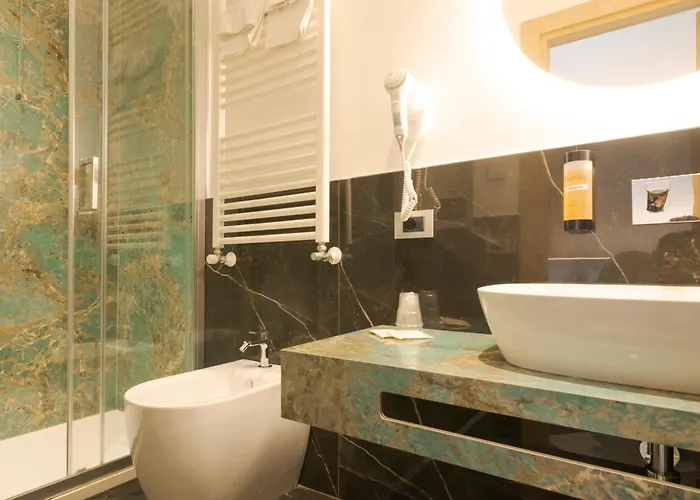 Agri-Hotel Da Marianna Resort&Spa