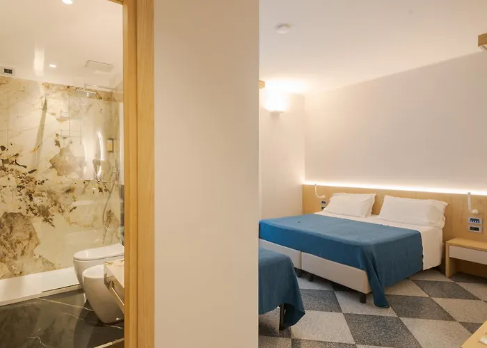 Agri-Hotel Da Marianna Resort&Spa